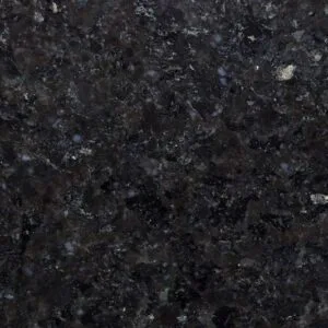 Black Pearl Poli Graniet Keukenbladen