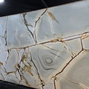 Blue Roma Kwartsiet Aanrechtbladen