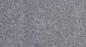 Dark Grey Poli Graniet Keukenbladen