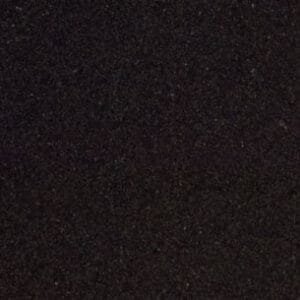 Indian Black Anticato Graniet Keukenbladen