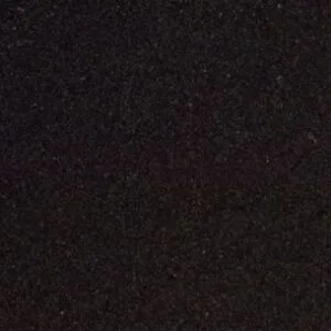 Indian Black Anticato Graniet Keukenbladen