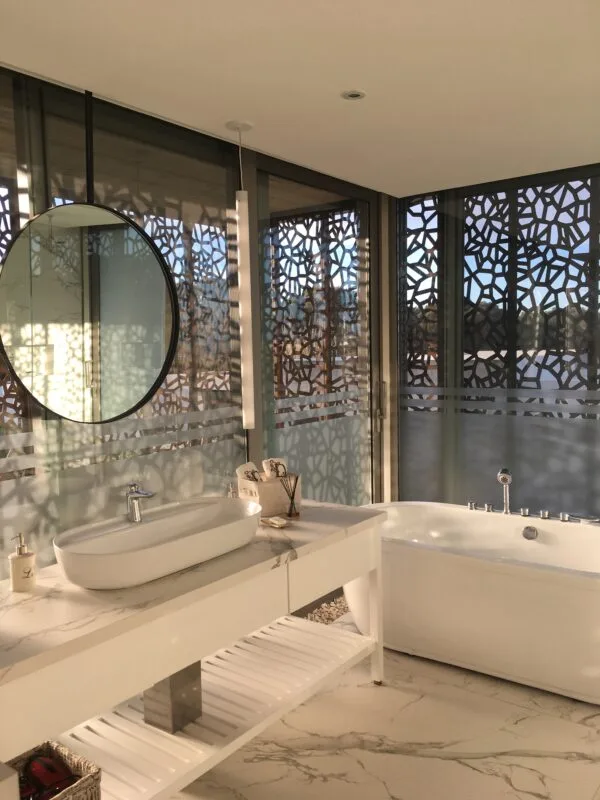 Keramiek Keukenbladen Dekton Aura