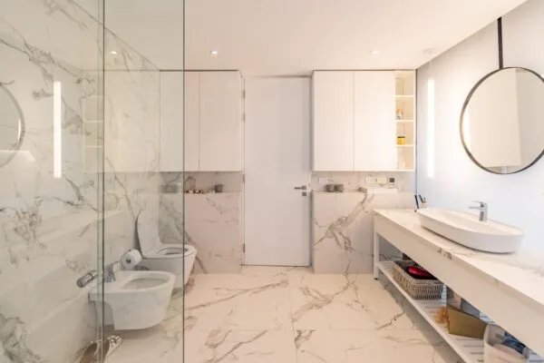 Keramiek Keukenbladen Dekton Aura