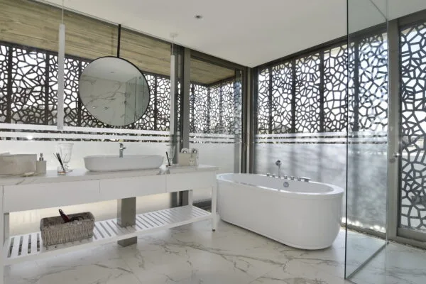 Keramiek Keukenbladen Dekton Aura