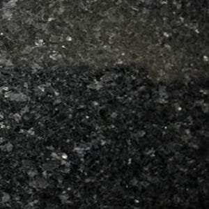 Labrador Black Poli Graniet Keukenbladen