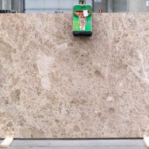 Marmeren Keukenbladen Beige Serpiente Poli