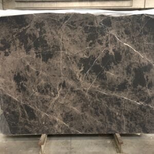 Marmeren Keukenbladen Bronze Fantasy Leatherlook