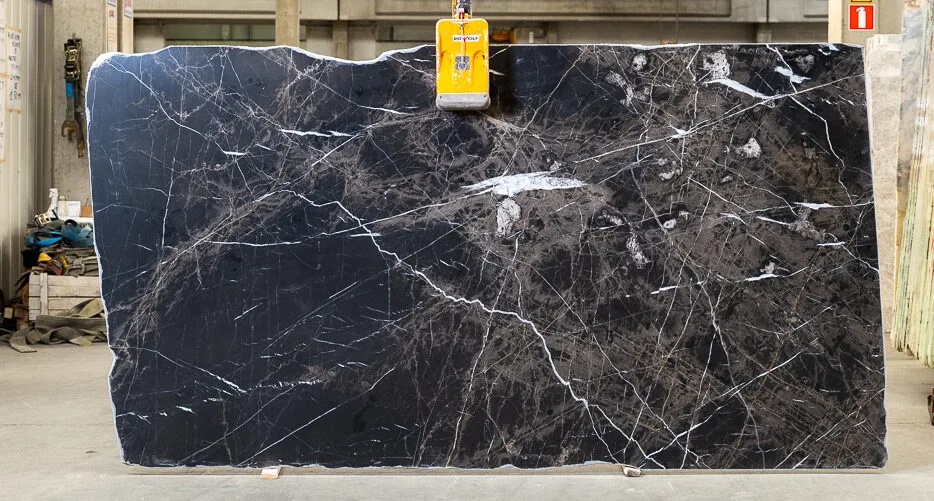 Marmeren Keukenbladen Bronze Fantasy Poli