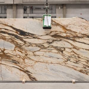 Marmeren Keukenbladen Calacatta Macchia Vecchia Poli