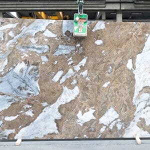 Marmeren Keukenbladen Della Terra Poli