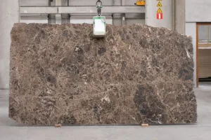 Marmeren Keukenbladen Emperador Dark Verzoet