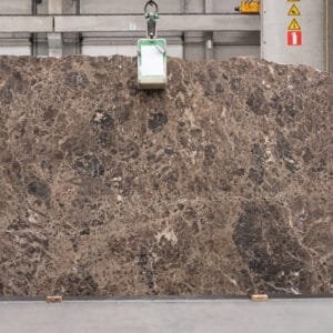 Marmeren Keukenbladen Emperador Dark Verzoet