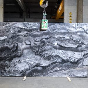 Marmeren Keukenbladen Orobico Grigio Poli