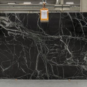 Marmeren Keukenbladen Verde Dali Poli