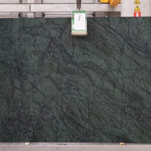 Marmeren Keukenbladen Verde Radjastan Poli