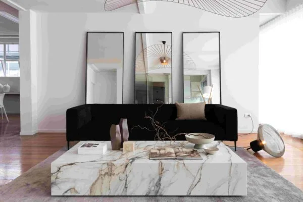 Neolith Calacatta Luxe Keramiek Aanrechtbladen (11)
