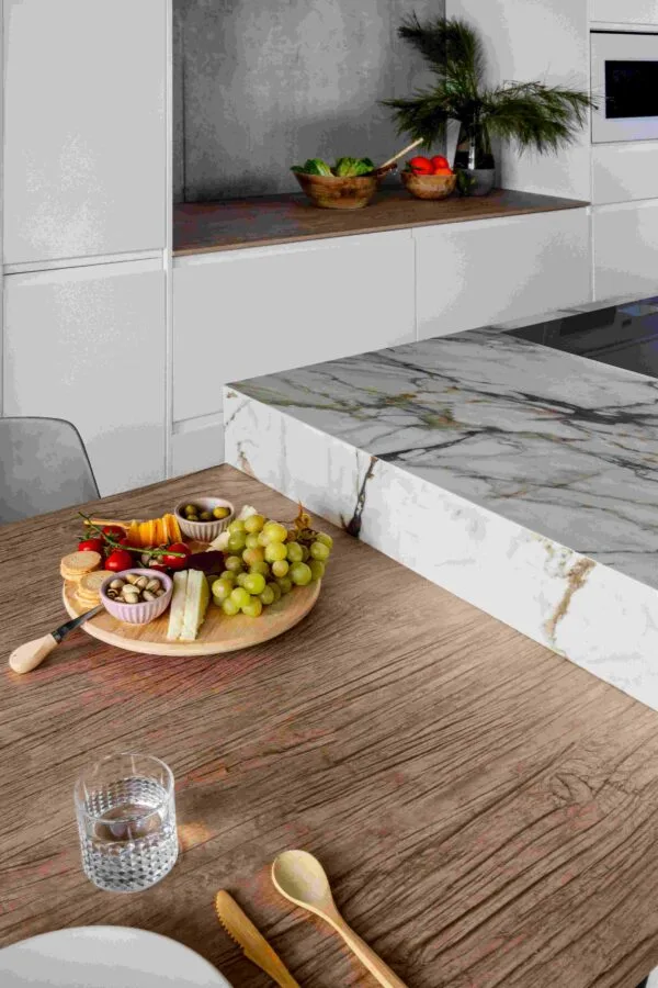 Neolith Calacatta Luxe Keramiek Aanrechtbladen (11)