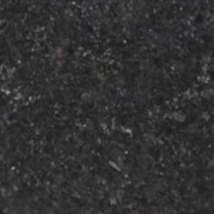 Nova Black Poli Graniet Keukenbladen