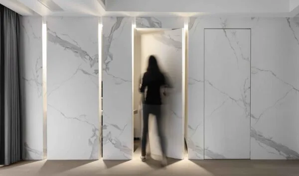 Neolith Estatuario Keramiek Aanrechtbladen