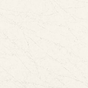Caesarstone Dreamy Carrara Composiet Keukenbladen
