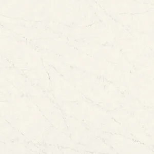 Caesarstone Dreamy Carrara Composiet Keukenbladen