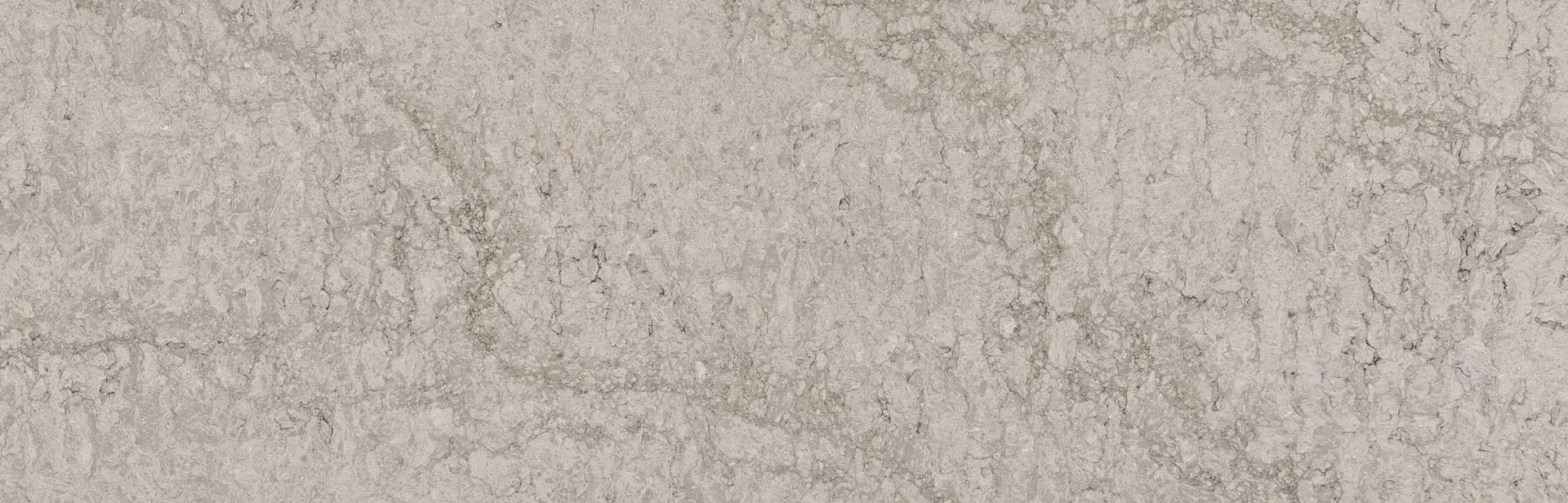 Caesarstone Moorland Fog Composiet Keukenbladen
