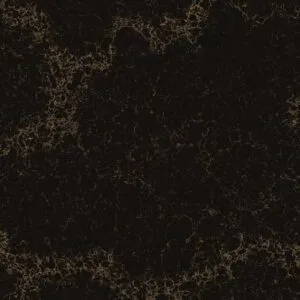 Caesarstone Vanilla Noir Composiet Keukenbladen