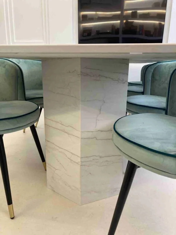 Dekton Neural Keramiek Werkbladen