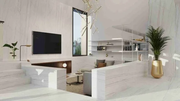 Dekton Neural Keramiek Werkbladen