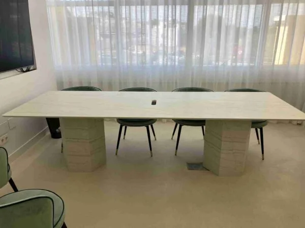 Dekton Neural Keramiek Werkbladen