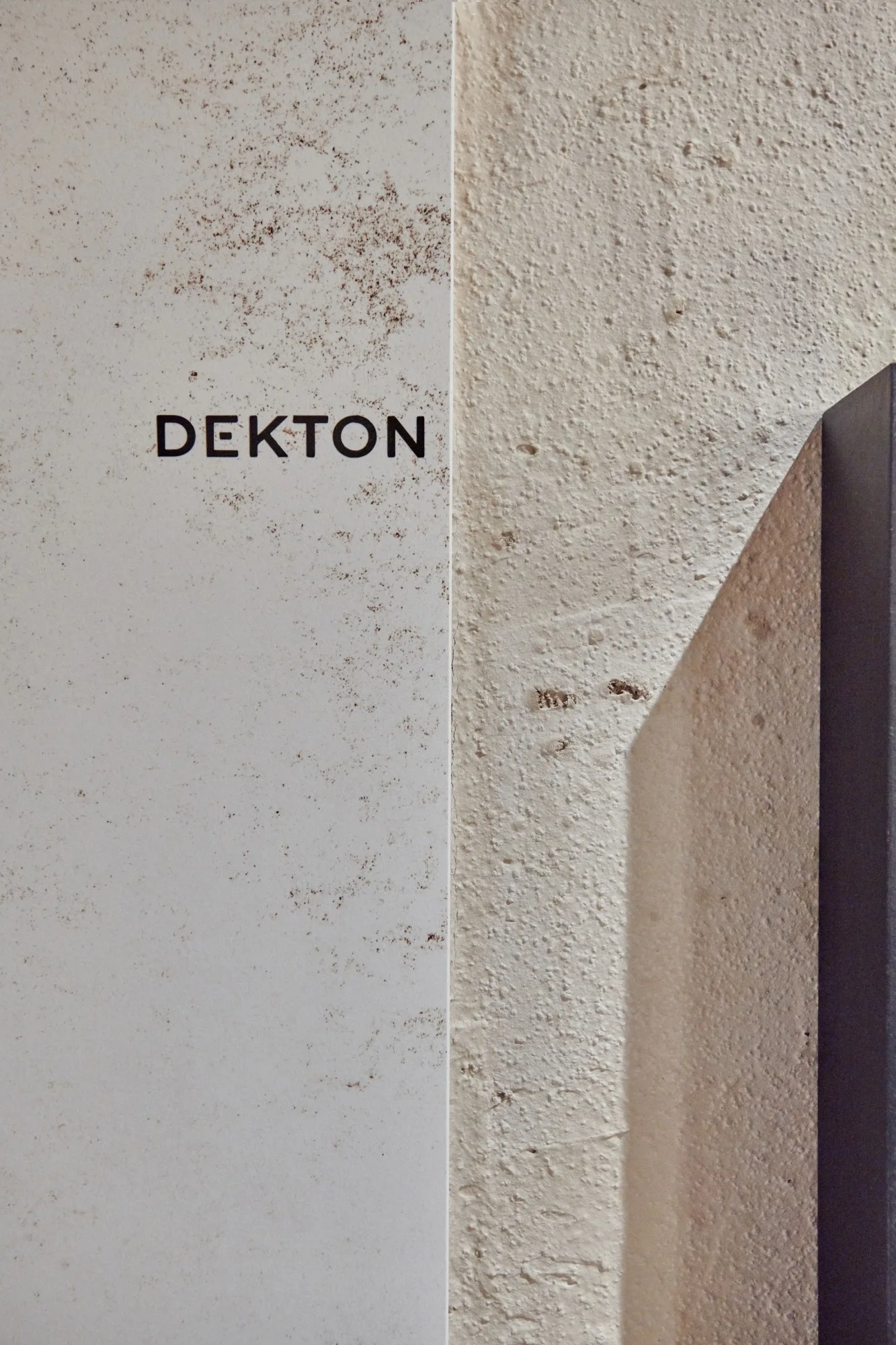 Dekton Nilium Keramiek Keukenbladen