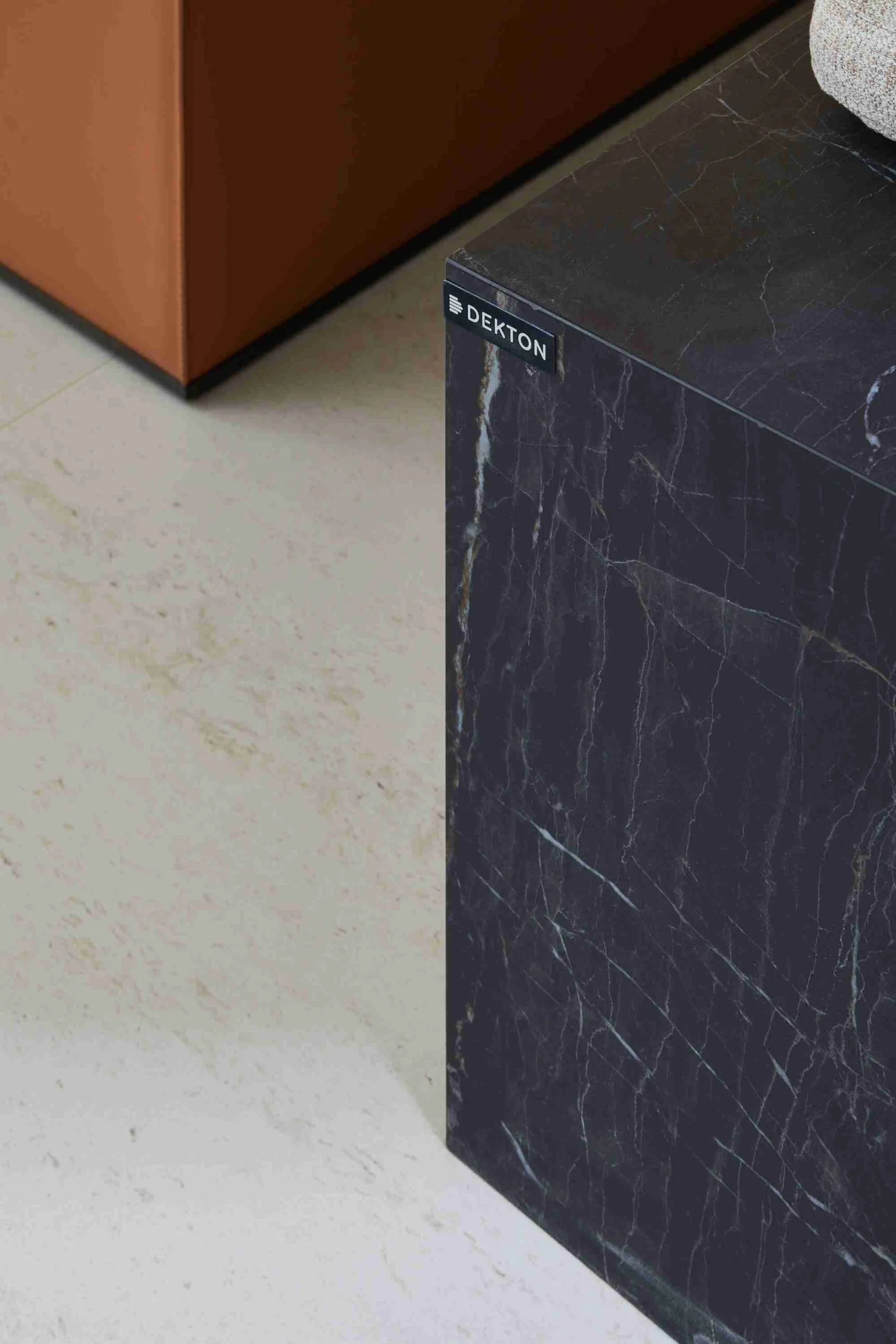Dekton Somnia Keramiek Werkbladen