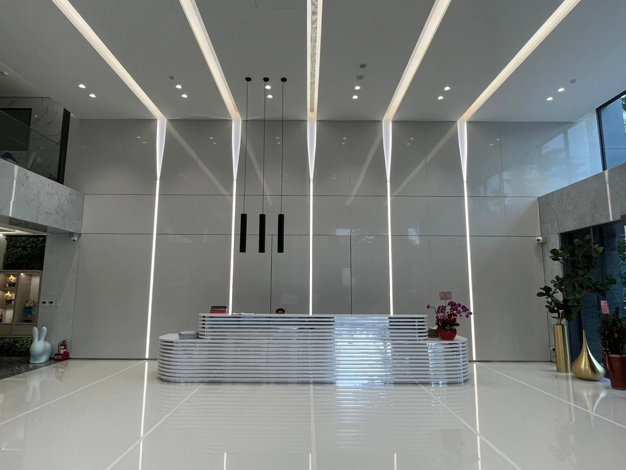 Keramiek Keukenbladen Dekton Halo (1)