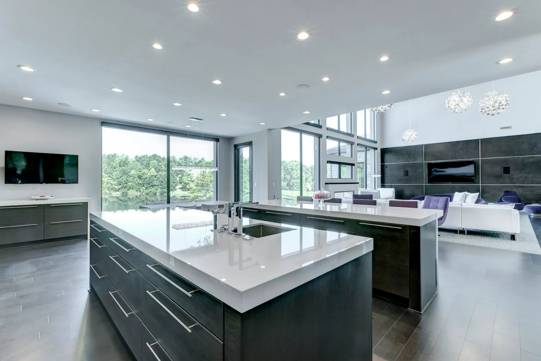 Keramiek Keukenbladen Dekton Halo (1)