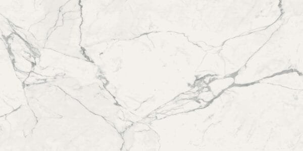 Marazzi Marble Look Statuario keramiek Keukenbladen