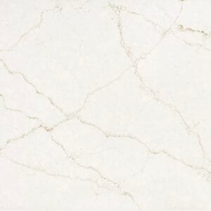 Silestone Blanc Elysee Composiet Keukenbladen