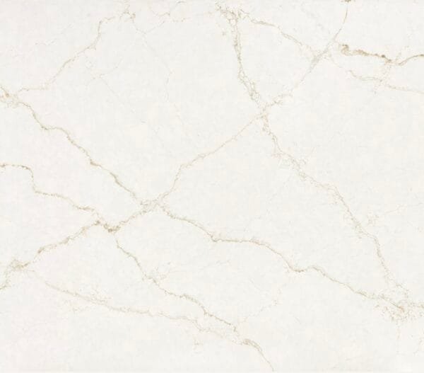 Silestone Blanc Elysee Composiet Keukenbladen