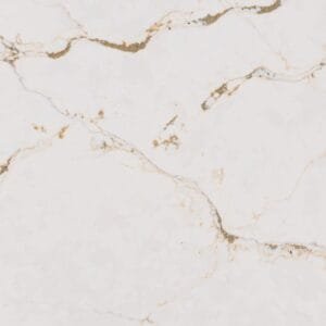 Silestone Versailles Ivory Composiet Keukenbladen