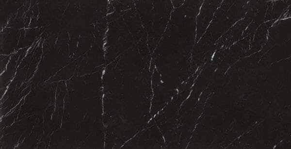 keramiek Keukenbladen Marazzi Marble Look Elegant Black Lux