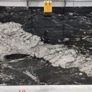 Black Patagonia Kwartsiet Werkbladen