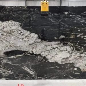 Black Patagonia Kwartsiet Werkbladen