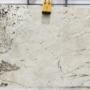 Glacier White Kwartsiet Aanrechtbladen