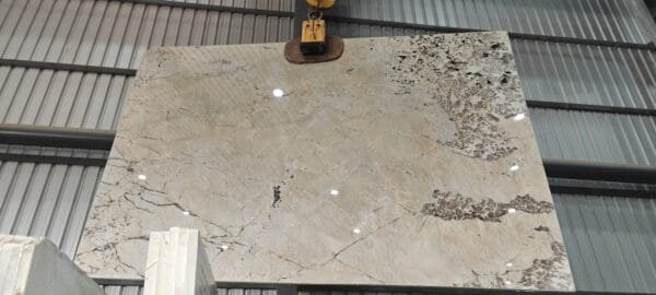Glacier White Kwartsiet Aanrechtbladen