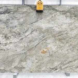 Kwartsiet Jasper White Keukenbladen