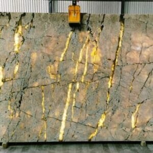 Texus Wounder Kwartsiet Werkbladen