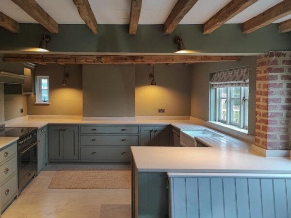 Composiet Werkbladen Sinai Pearl Unistone