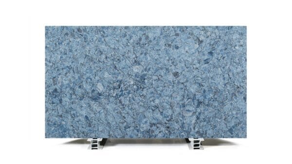Composiet Aanrechtbladen Thunder Blue Unistone