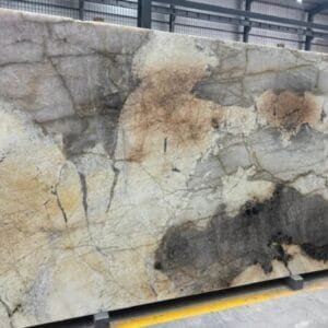 Kwartsiet Smoky Patagonia Keukenbladen