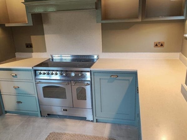Composiet Werkbladen Sinai Pearl Unistone