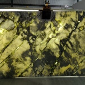 Jade Wounder Natuursteen